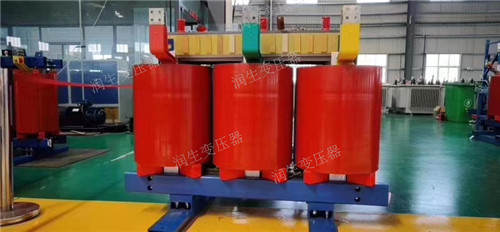 昌江SCB18变压器