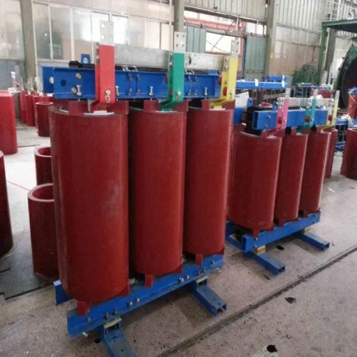昌江SCBH15-800KVA电力变压器